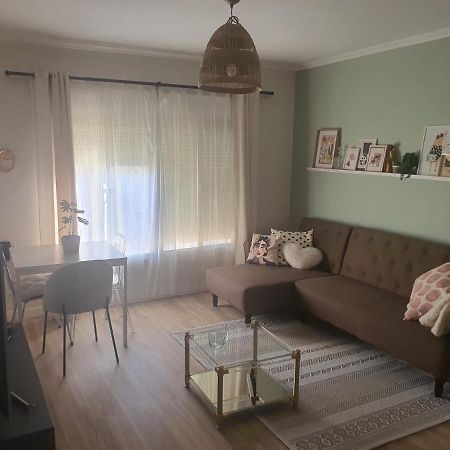 Apartamento Belmonte Jerez de la Frontera Bagian luar foto