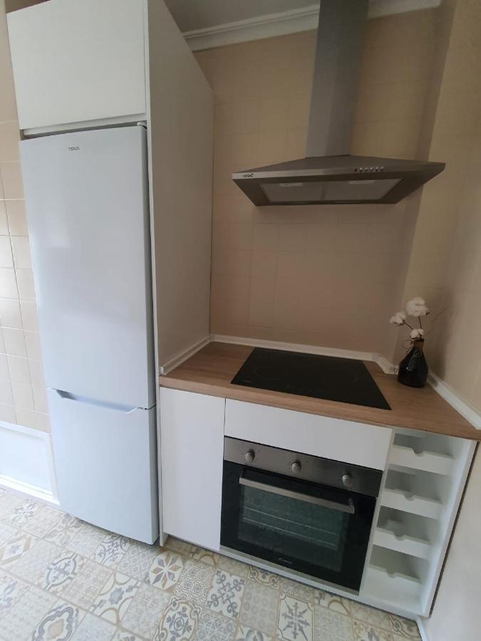 Apartamento Belmonte Jerez de la Frontera Bagian luar foto