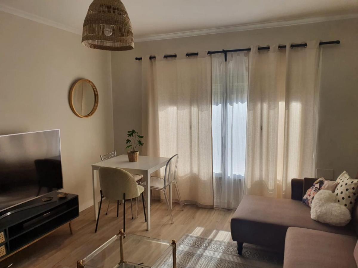 Apartamento Belmonte Jerez de la Frontera Bagian luar foto