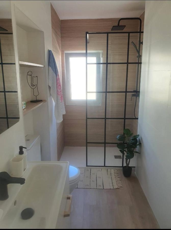 Apartamento Belmonte Jerez de la Frontera Bagian luar foto