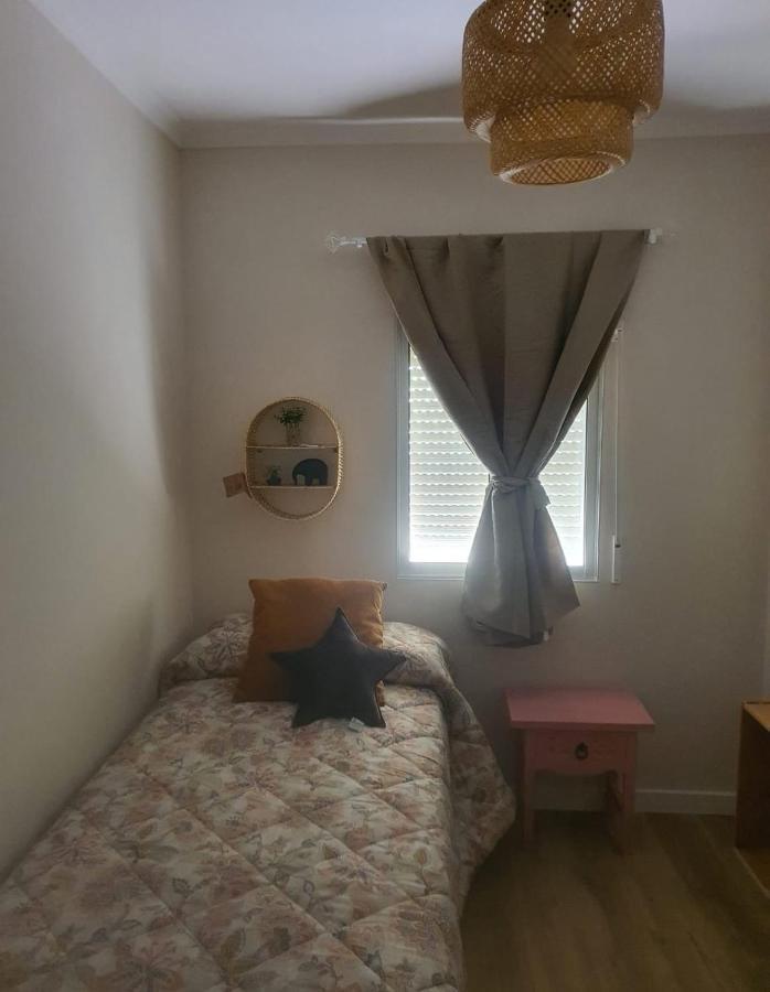 Apartamento Belmonte Jerez de la Frontera Bagian luar foto