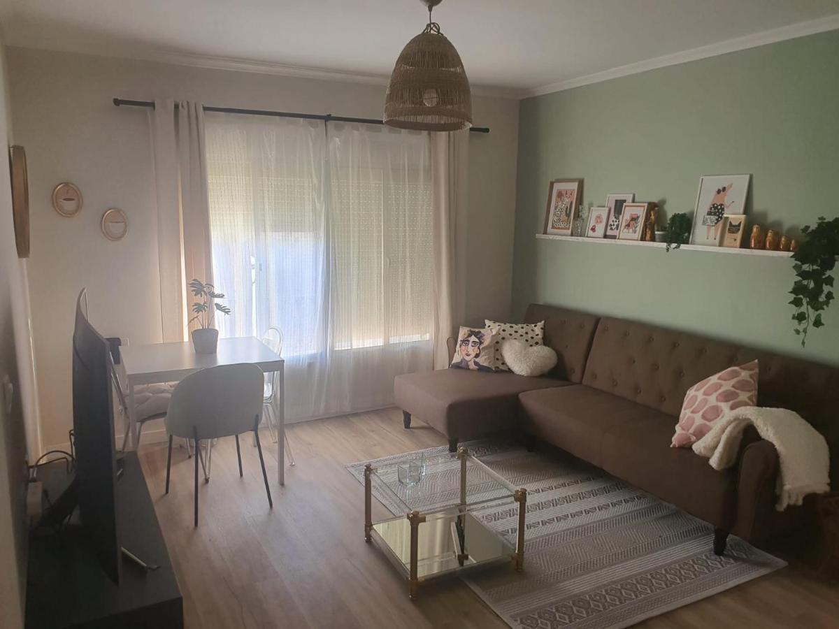 Apartamento Belmonte Jerez de la Frontera Bagian luar foto