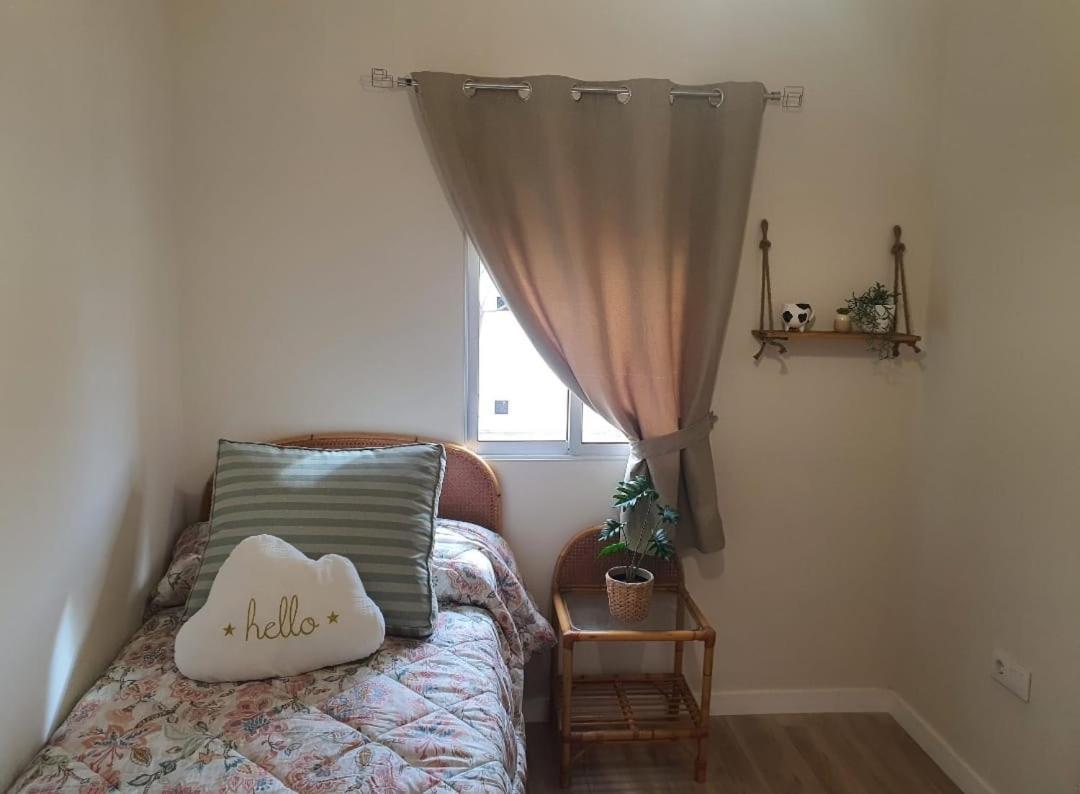 Apartamento Belmonte Jerez de la Frontera Bagian luar foto