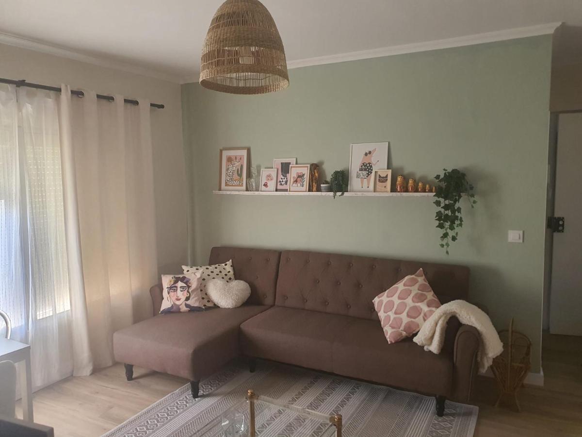 Apartamento Belmonte Jerez de la Frontera Bagian luar foto