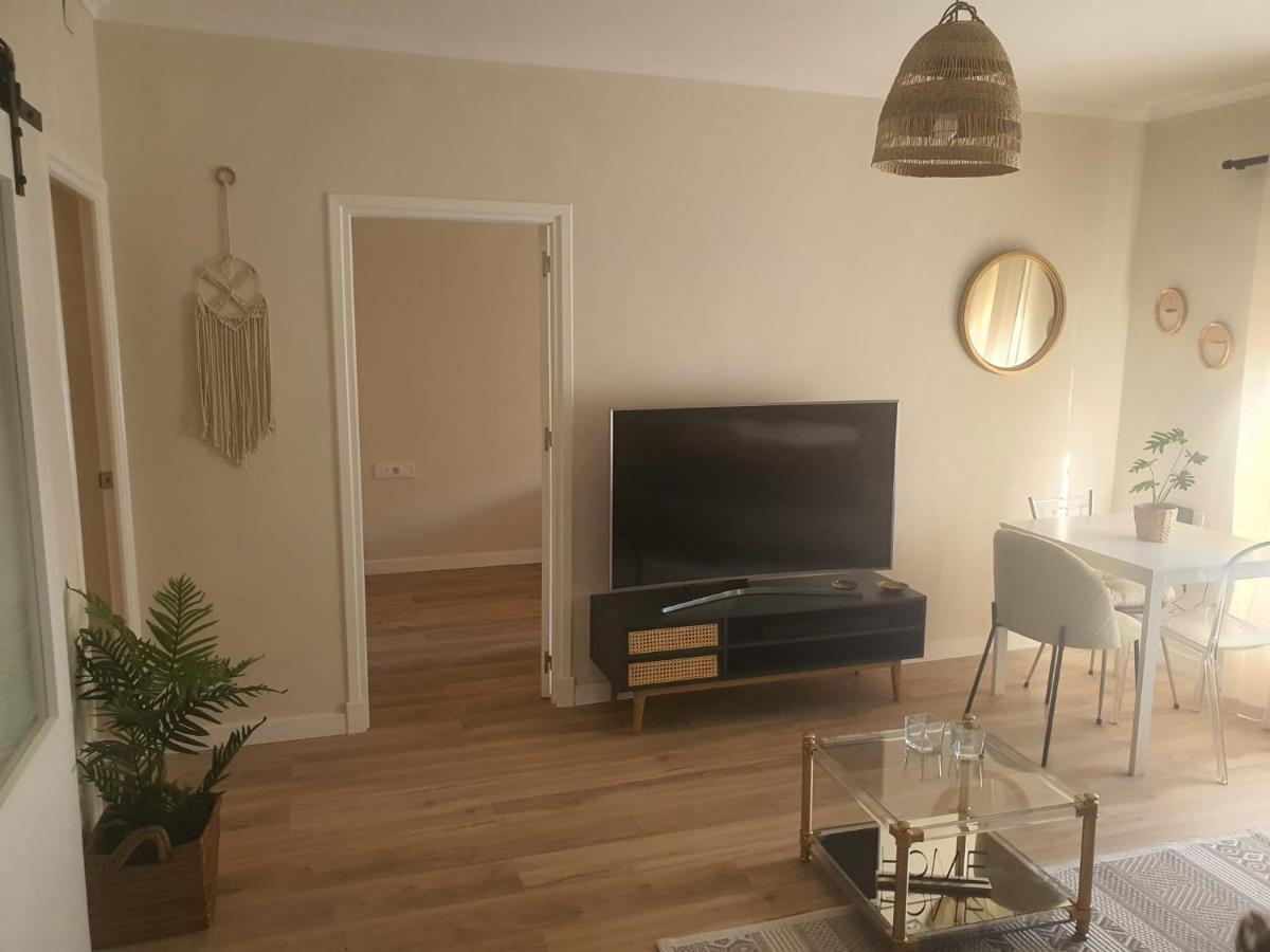Apartamento Belmonte Jerez de la Frontera Bagian luar foto