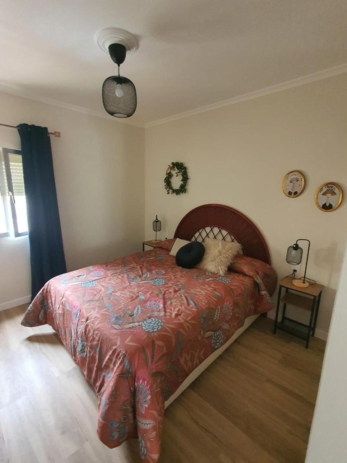Apartamento Belmonte Jerez de la Frontera Bagian luar foto